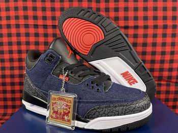 wholesale nike air jordan 3 women shoes shop
