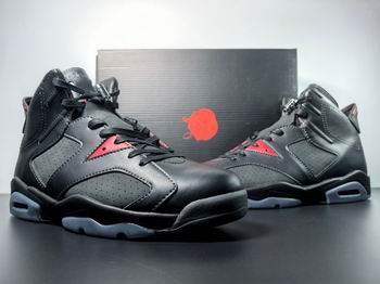 china cheap nike air jordan 6 aaa aaa men shoes