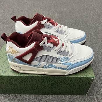 china cheap Air Jordan 3.5 Spizike Low shoes 