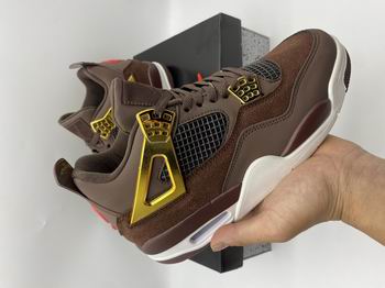 china cheap Nike Air jordan 4 women shoes online