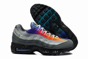 fast shipping Nike Air Max 95 shoes from china