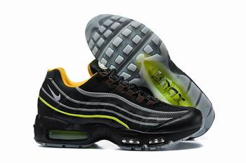 fast shipping Nike Air Max 95 shoes from china