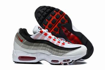 fast shipping Nike Air Max 95 shoes from china