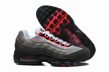 fast shipping Nike Air Max 95 shoes from china