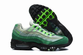 fast shipping Nike Air Max 95 shoes from china