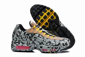 fast shipping Nike Air Max 95 shoes from china