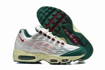 fast shipping Nike Air Max 95 shoes from china