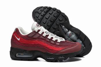 fast shipping Nike Air Max 95 shoes from china