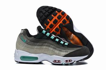 fast shipping Nike Air Max 95 shoes from china