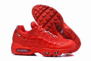 fast shipping Nike Air Max 95 shoes from china