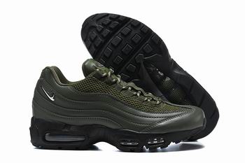 fast shipping Nike Air Max 95 shoes from china