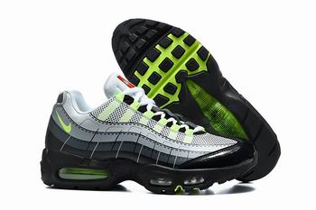 fast shipping Nike Air Max 95 shoes from china