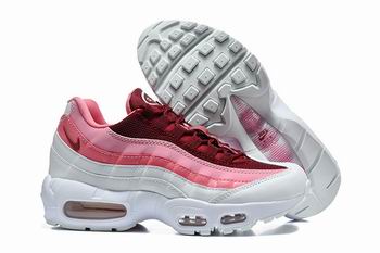 china cheap Nike Air max 95 women shoes