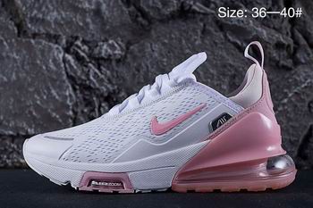 china cheap nike air max 270 men shoes online