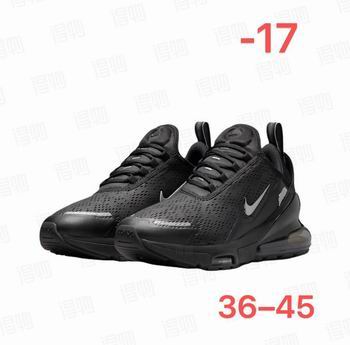 china cheap nike air max 270 men shoes online