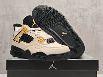 nike air jordan 4 shoes cheap from china
