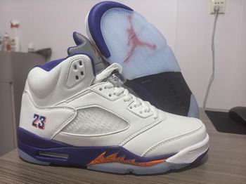 cheap nike air jordan 5 men shoes in china