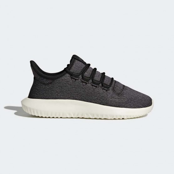 Womens Core Black/Black/Legacy White Adidas Originals Tubular Shadow Shoes 760SCBMJ->Adidas Women->Sneakers