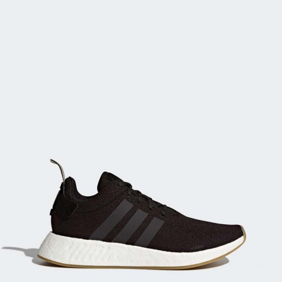 Mens Core Black/Utility Black/Trace Cargo Adidas Originals Nmd_r2 Shoes 784BIMYV->Adidas Men->Sneakers