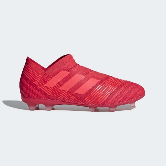 Kids Multicolor Adidas Nemeziz 17+ 360 Agility Firm Ground Cleats Soccer Cleats 870EDVNK->Adidas Kids->Sneakers