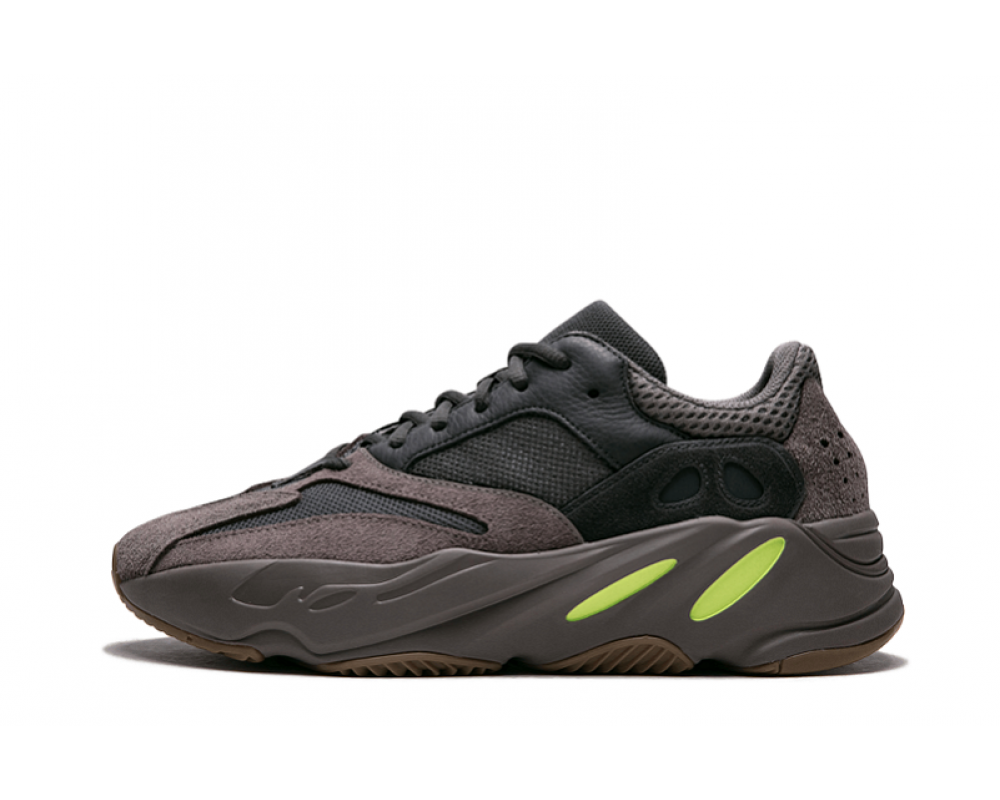 Adidas Yeezy 700 Mauve EE9614->Yeezy Boost->Sneakers