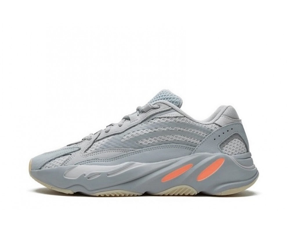 Adidas Yeezy 700 V2 Inertia FW2549->Yeezy Boost->Sneakers