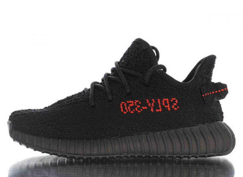 Kids Adidas Yeezy Boost 350 V2 BB6372->Yeezy Boost->Sneakers