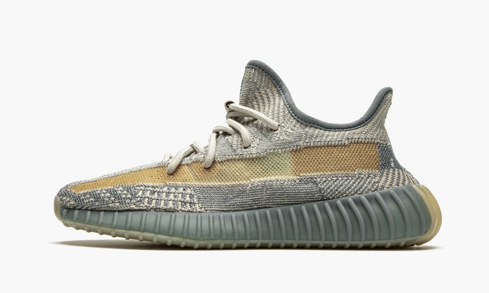 YEEZY BOOST 350 V2 Israfil FZ5421->Yeezy Boost->Sneakers