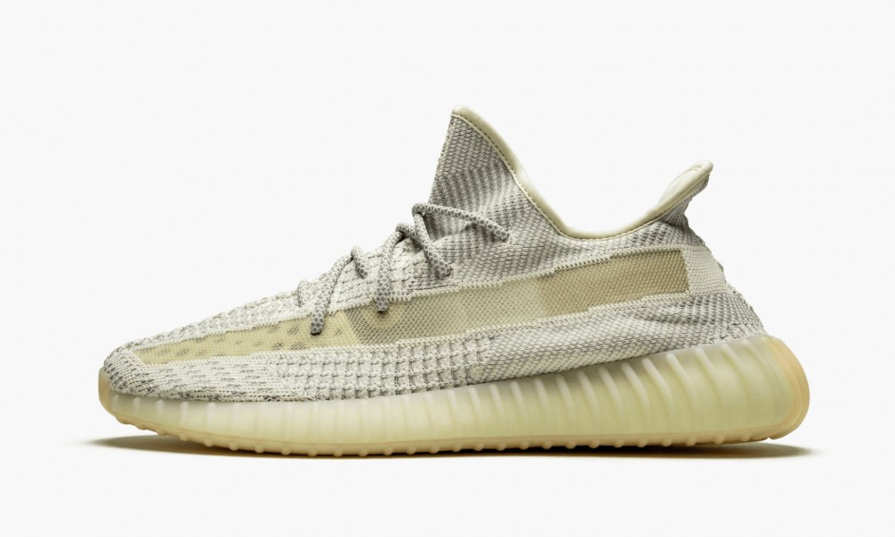 YEEZY BOOST 350 V2 Lundmark FU9161->Yeezy Boost->Sneakers