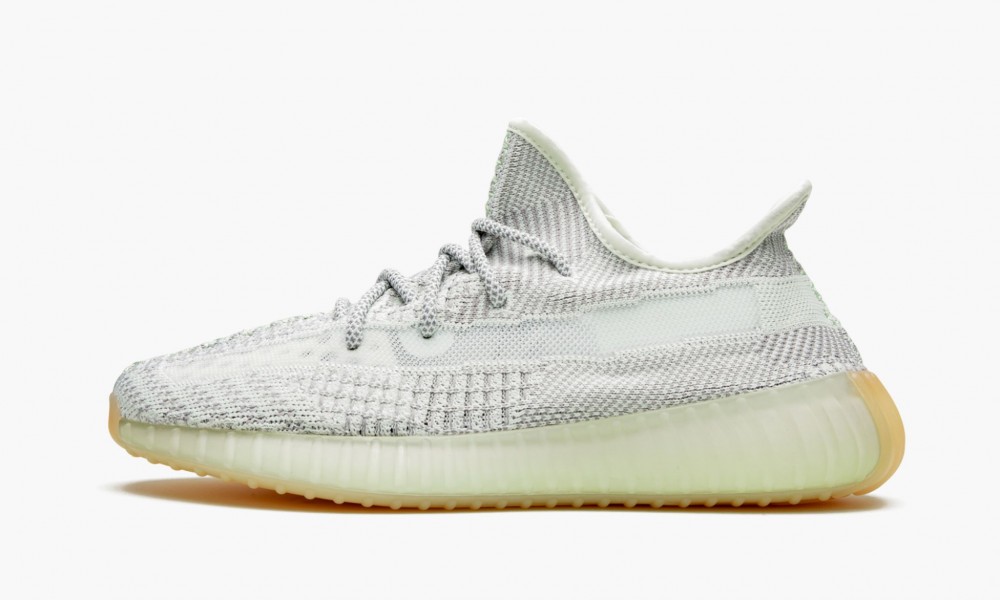 YEEZY BOOST 350 V2 Yeshaya FX4348->Yeezy Boost->Sneakers