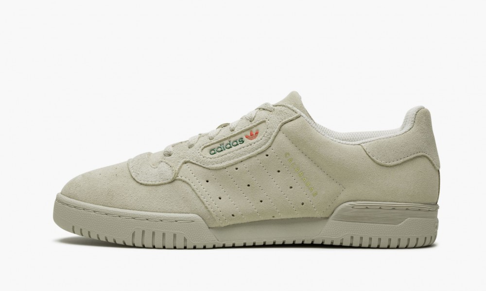 Adidas Yeezy PowerPhase SNEAKERS FV6126->Yeezy Boost->Sneakers